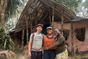 Lagos: 9-Day Southwest Nigeria Culture & Adventure Tour