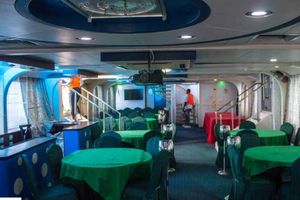 Eiland Lagos: weekendcruise met lichte verfrissing