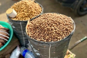 Nigeria Food Tour: Local Flavours & Cultural Experience