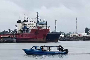 Port Harcourt: Stadsrondleiding met bowling en lokale keuken