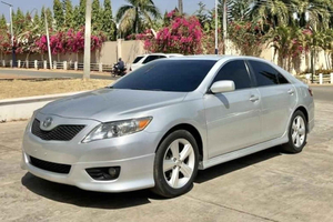 Premium Rides in Nigeria: Lagos/Abuja/Port Harcourt