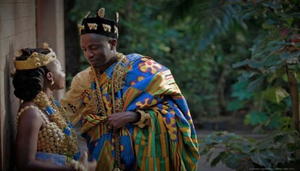 Getting Married in Nigeria