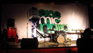 OneMic Naija