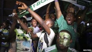 Top Places To Watch the World Cup in Lagos