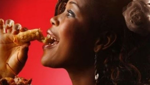12 Baskets Small Chops and Grill