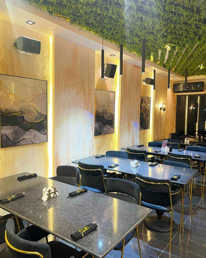 234 Restaurant & Lounge
