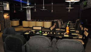 355 Restaurant and Lounge