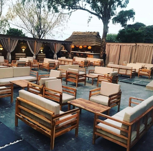 355 Restaurant & Lounge Kano