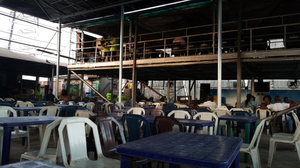 3AD Bar & Lounge