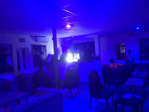 3Square Restaurant & Lounge