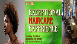 7th Heaven Salon and Spa