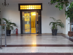 805 Restaurants Abuja