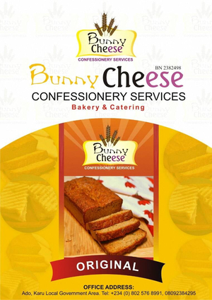 A & B Sweet Bread