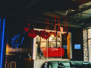 A Bar Called Paper