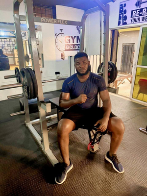 A-Zee'z Fitness And Wellness World