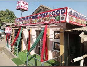 A2Z Restaurant And Bar