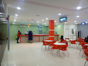 Abdulwasiu Global Services