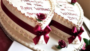 Abuja Cakes