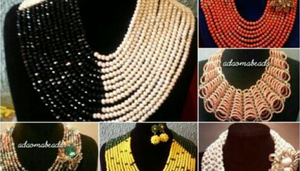 Adaoma Beads