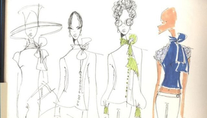 Ade Bakare Couture