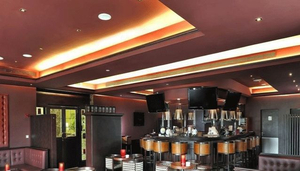 Adrenaline Sports Bar