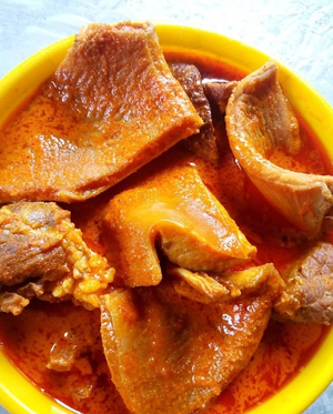 African Foods Kitchen