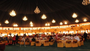 Aima Events and Occasion