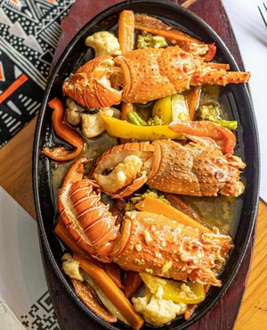 Akura Milano Seafood Spot