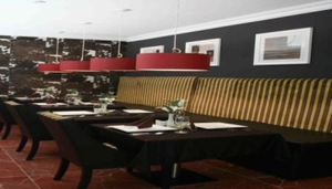 Alcapone Restaurant