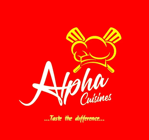 Alpha Cuisines