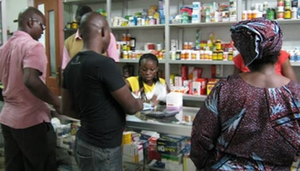 Alpha Pharmacy