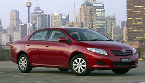 Alto Leasing