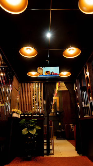 Amak Restaurant and Cafe