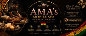 AMA’s Home spa and wellness