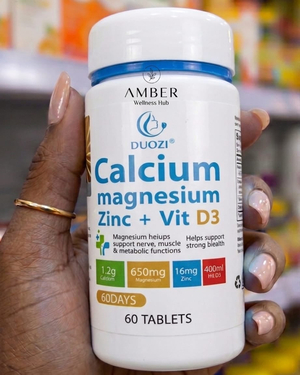 Amber Wellness Hub