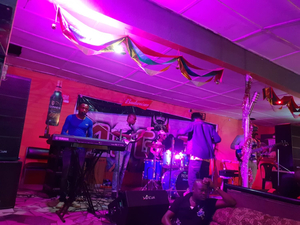 Angles Bar & Lounge