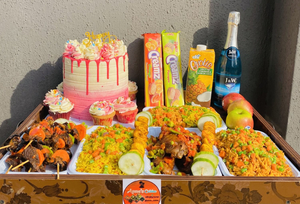 Annes Cuisine Owerri