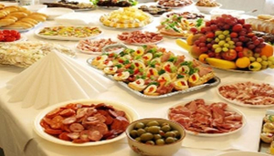 Antocare Catering Service