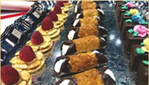 Anyamara Catering Services