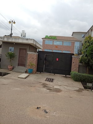 Aotel Hotel Lagos Owodunni