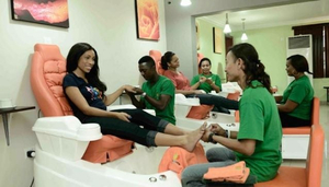 Apples and Oranges Total Body Therapy