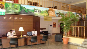 ASDAM Lodge and Spa