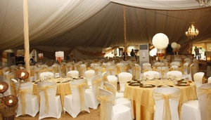 Aso Ebi Planner