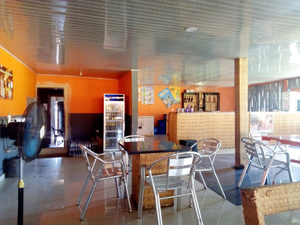 Atm Bar