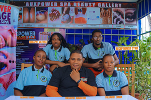 Auxpower Massage Spa