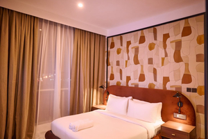 Azusa Hotel and Apartments
