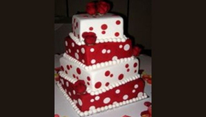 Baliz Cakes