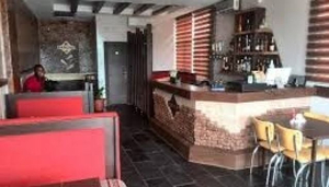 Barkono Grill
