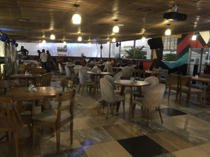 Barracuda Resto Pub