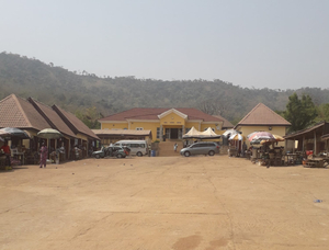 Barter Restaurant & Supermarket